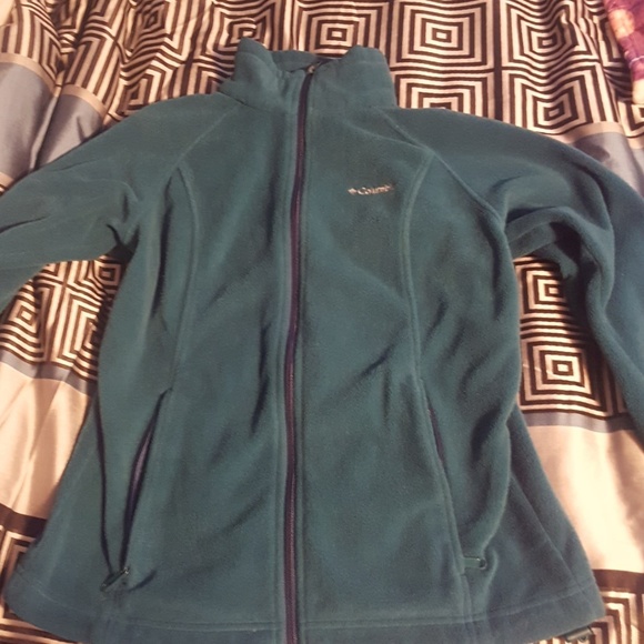 Columbia Jackets & Blazers - Columbia jacket